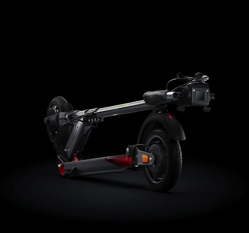 E-TWOW S2 GT SL Electric Scooter