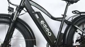 EMMO E-WILD C2 Bicycle