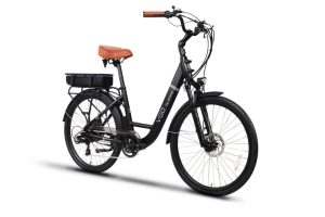EMMO VGO C2 Bicycle