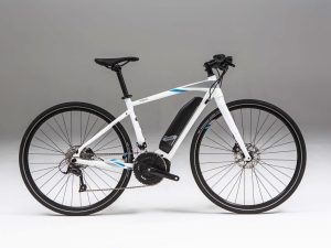 Yamaha Cross Core bicycle