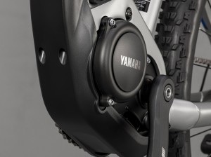 Yamaha Ydx Torc bicycle