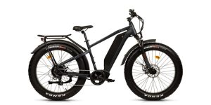 iGO Electric Core Extreme 2.0 Review bicycle