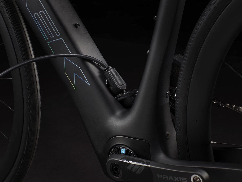 TREK Domane+ SLR 6 electric bike 2023