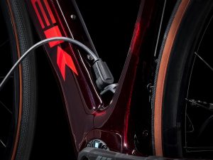 TREK Domane+ SLR 9 eTap electric bike 2023