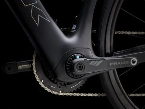 TREK Domane+ SLR 9 eTap electric bike 2023