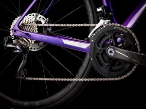 Domane+ LT 7 Gen 1 electric bike 2021