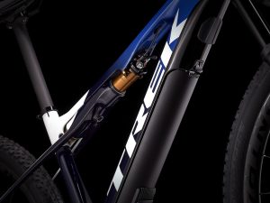 TREK E-Caliber 9.9 XX1 AXS Gen 1 electric bike 2021