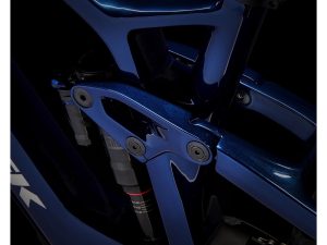TREK Fuel EXe 9.8 GX AXS electric bike 2023