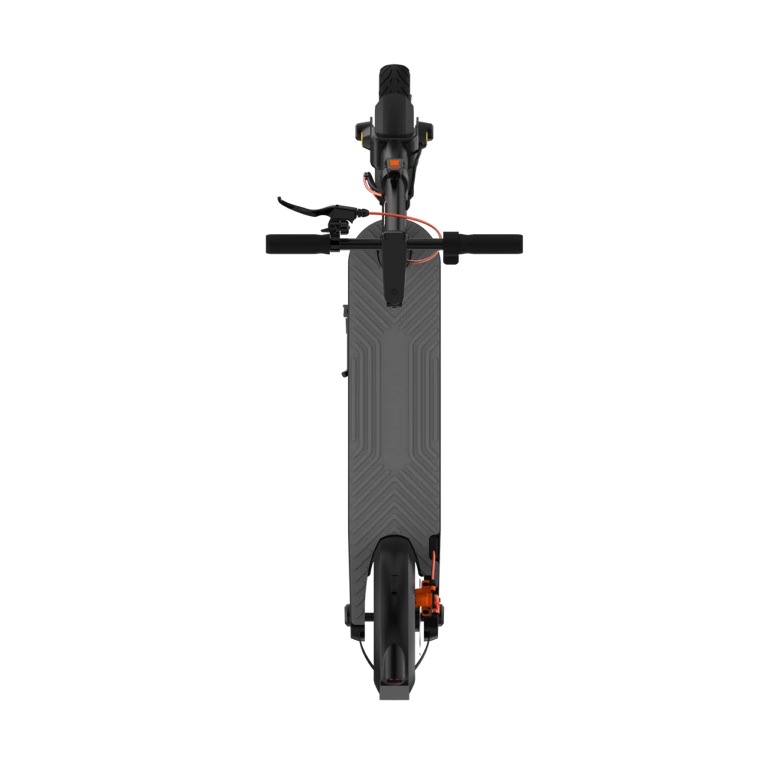 INMOTION Climber Electric Scooter
