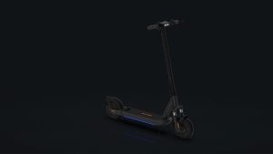 INMOTION S1 Electric Scooter