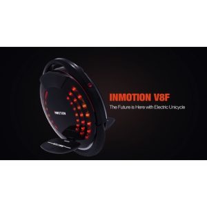 INMOTION V8F E-Unicycle