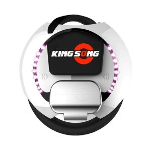 KINGSONG KS-16S Electric Unicycle