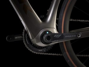 TREK Domane+SLR 7 electric bike 2023