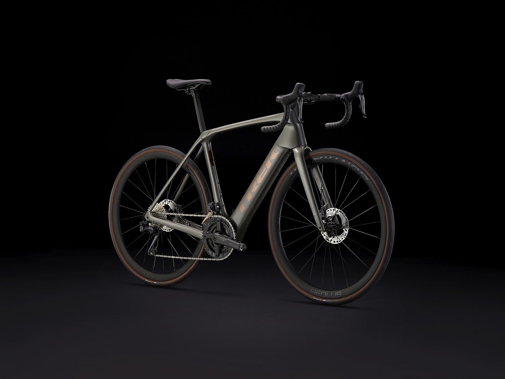 TREK Domane+SLR 7 electric bike 2023