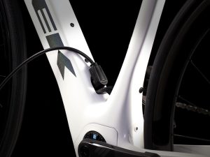 TREK Domane+ SLR 9 electric bike 2023