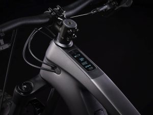TREK Fuel EXe 9.5 electric bike 2023