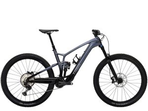 TREK Fuel EXe 9.7 electric bike 2023