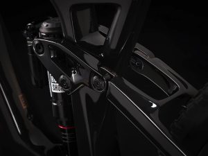 TREK Fuel EXe 9.8 GX AXS electric bike 2023