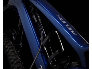 TREK Fuel EXe 9.8 XT electric bike 2023