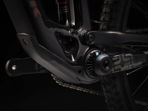 TREK Fuel EXe 9.9 XTR electric bike 2023