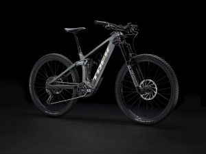 TREK Rail 9.8 GX Gen 3 electric bike 2023