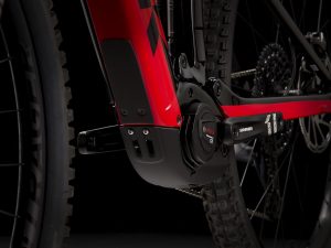 TREK Rail 9.8 GX Gen 3 electric bike 2023