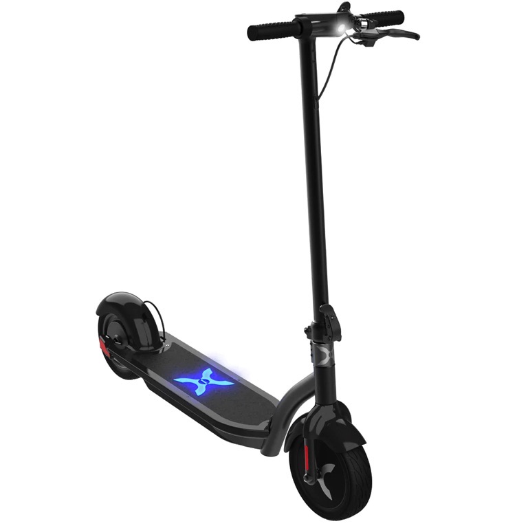 HOVER-1 ALPHA PRO E-SCOOTER - (Battery Energy kWh, Torque Nm ...