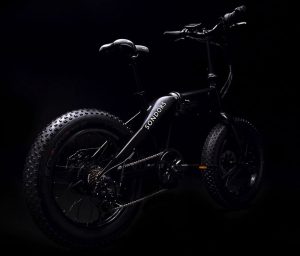 SONDORS Fold-X electric bike