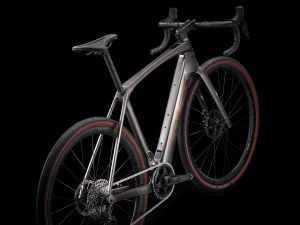 TREK Domane+ SLR 6 eTap electric bike 2023