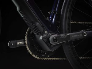 TREK Domane+ LT 9 Gen 2 electric bike 2022