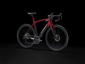 TREK Domane+ LT 9 Gen 2 electric bike 2022