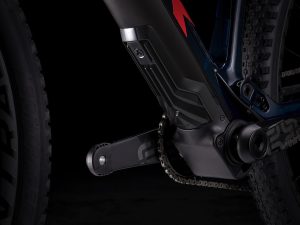TREK E-Caliber 9.9 XTR Gen 2 electric bike 2022