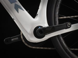 TREK Domane+ SLR 7 eTap electric bike 2023
