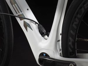 TREK Domane+ SLR 7 eTap electric bike 2023